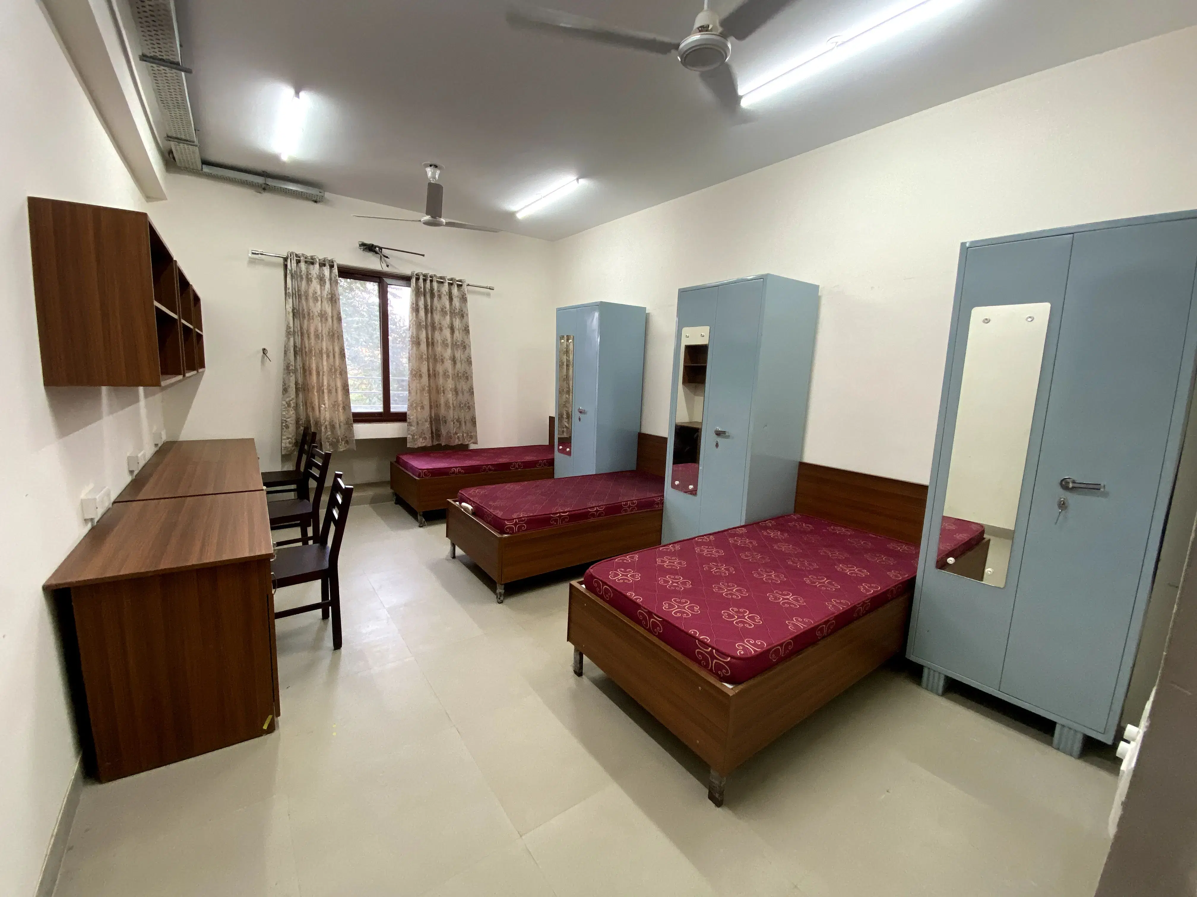 JK Lakshmipat University Jaipur hostel photo 4